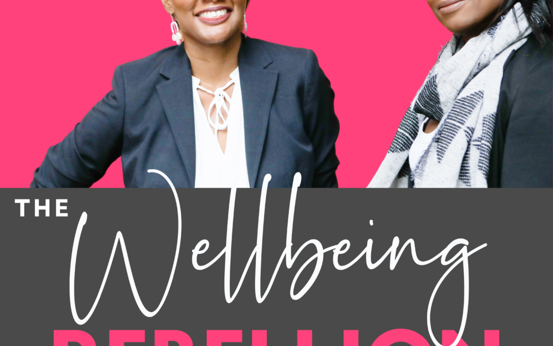 Episode 25: Supporting Your ‘Wellbeing Superheros’ With Frances Darlington-Pollock